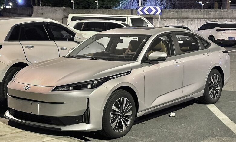 Changan Qiyuan A05 almağa dəyər?