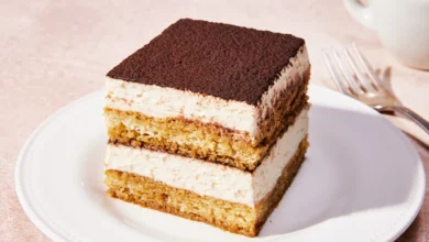 Tiramisu necə hazırlanır? - Resept