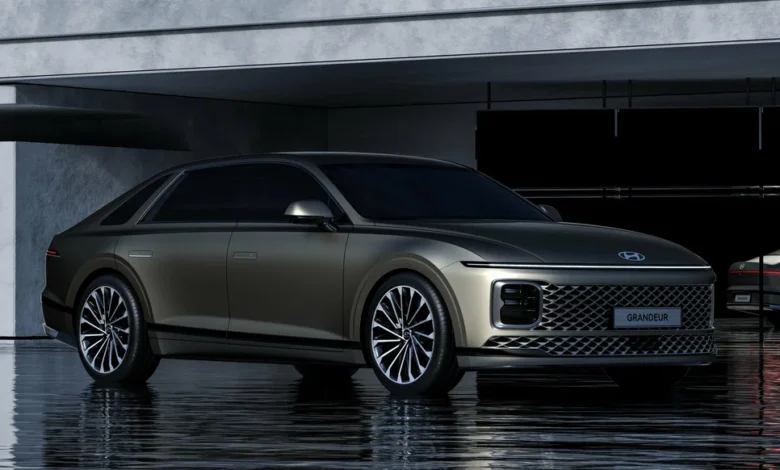 Hyundai Grandeur almağa dəyər?