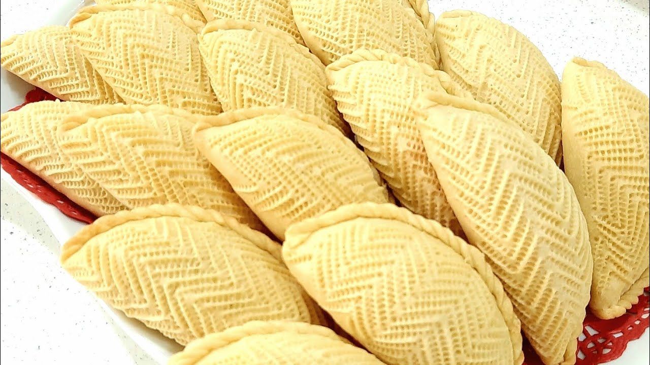 Şəkərbura necə hazırlanır?