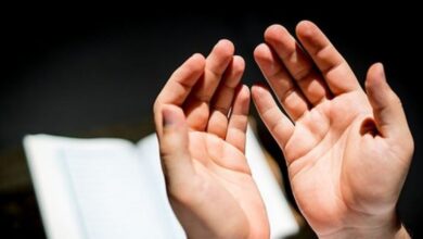 Fələq surəsinin oxunuşu və mənası