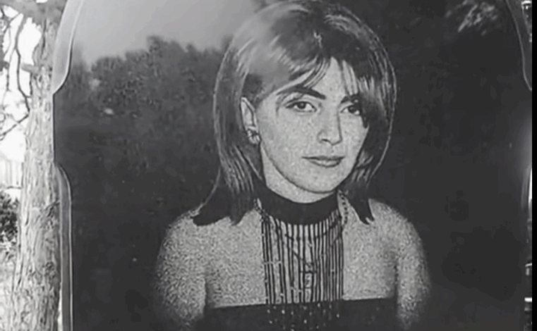 Azadə Azad kimdir? - Gənc rəssamın nakam həyatı 1 azade azad kimdir