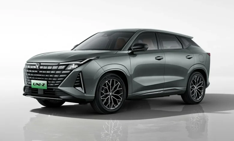 Changan Uni-Z almağa dəyər? 1 Changan Uni-Z almağa dəyər?