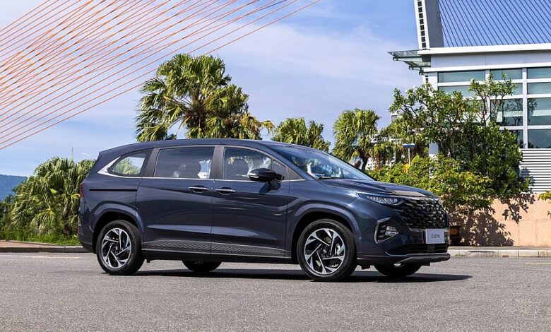 Hyundai Custin almağa dəyər? 1 Hyundai Custin almağa dəyər?
