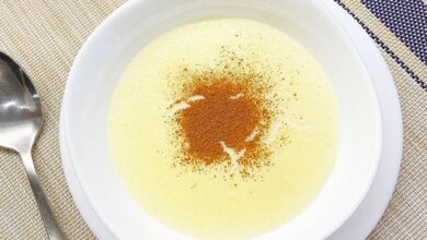 Manna sıyığı necə hazırlanır?