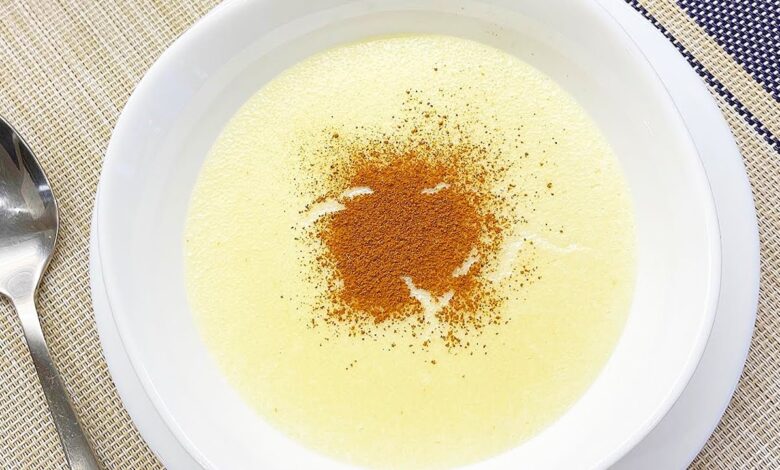 Manna sıyığı necə hazırlanır? 1 Manna sıyığı necə hazırlanır?