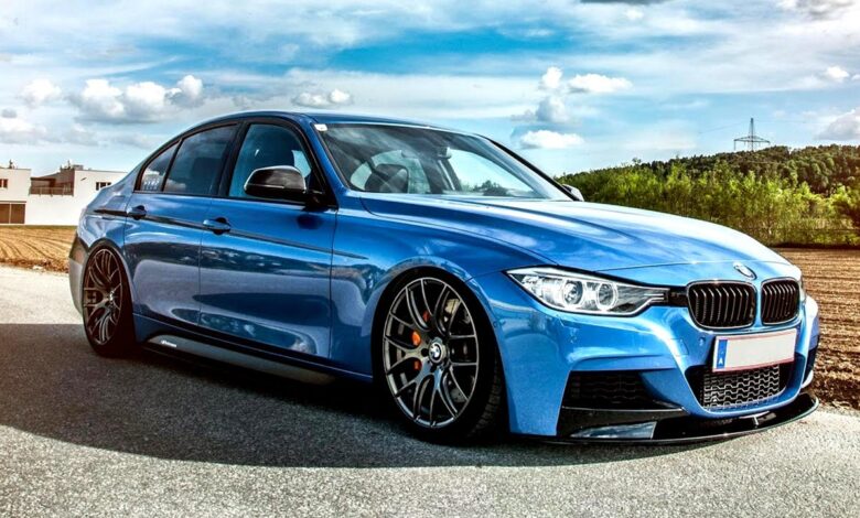 maxresdefault 3 BMW F30 almağa dəyər?