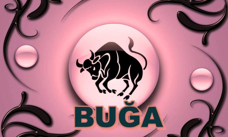 Buğa bürcü hansı aydır?