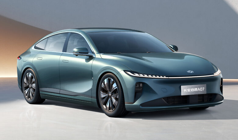 Changan Nevo necə maşındır – Almağa dəyər?