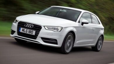 Audi A3 necə maşındır?