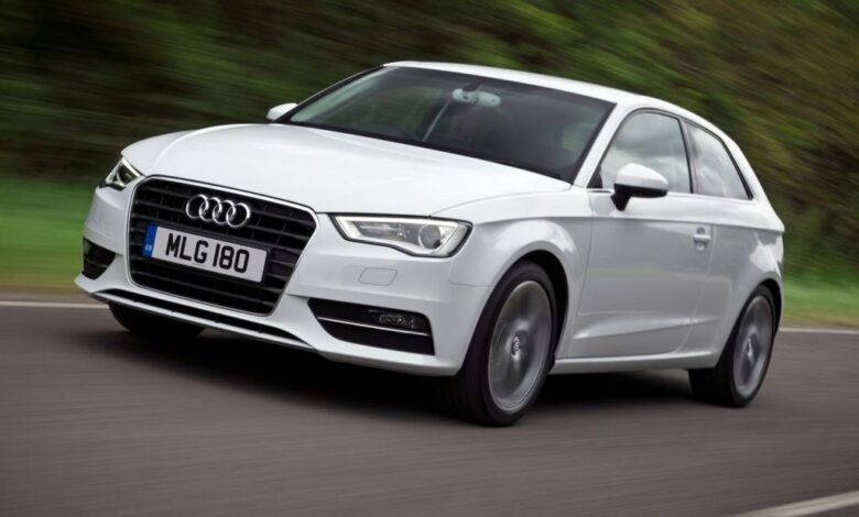 Audi A3 necə maşındır?