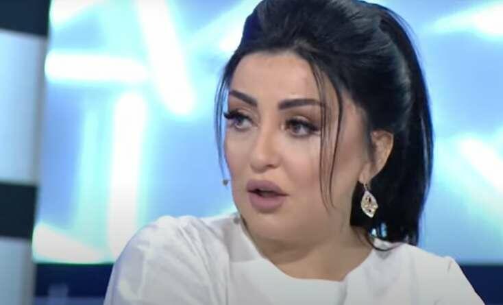 Sərxoş olub pulla müğənnini görüşə çağırıb, o da... - Afətdən ŞOK AÇIQLAMA 1 1716814275 1403473 Sərxoş olub pulla müğənnini görüşə çağırıb, o da... - Afətdən ŞOK AÇIQLAMA