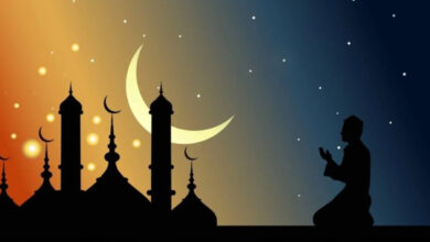 Ramazan ayına aid təbrik mesajları