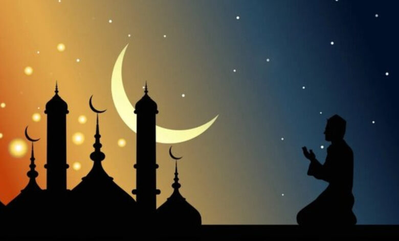 Ramazan ayına aid təbrik mesajları 1 Ramazan ayına aid təbrik mesajları