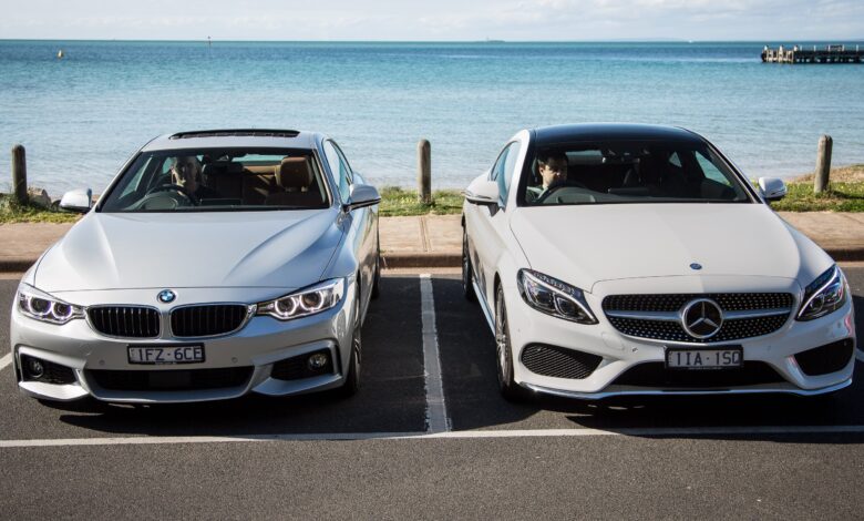 BMW, yoxsa Mercedes – Hansı daha etibarlıdır? 1 BMW, yoxsa Mercedes