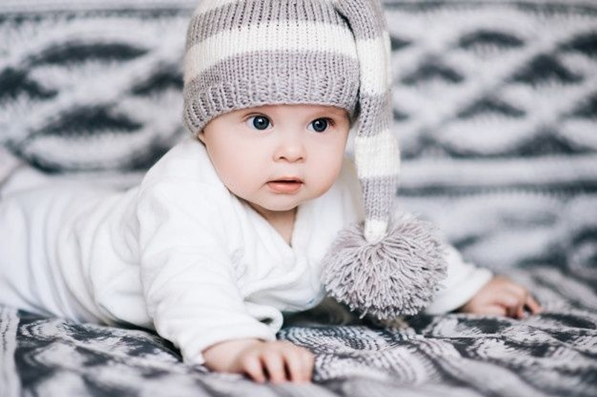 Azərbaycanda ənənəvi və müasir uşaq adları