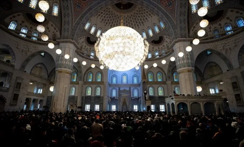 Ramazan ayının gündəlik duaları - Azərbaycanca 1 Ramazan ayının gündəlik duaları - Azərbaycanca