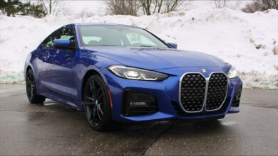 maxresdefault 6 BMW 430 necə maşındır?