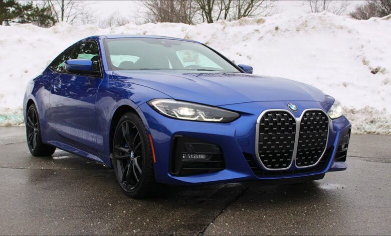 BMW 430 necə maşındır? 1 maxresdefault 6 BMW 430 necə maşındır?