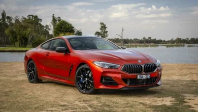 BMW M850 necə maşındır?