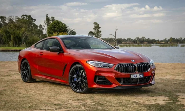 BMW M850 necə maşındır?