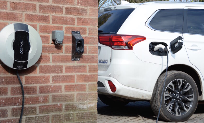 PHEV nədir?