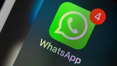 Silinən WhatsApp mesajlarını bərpa etmək