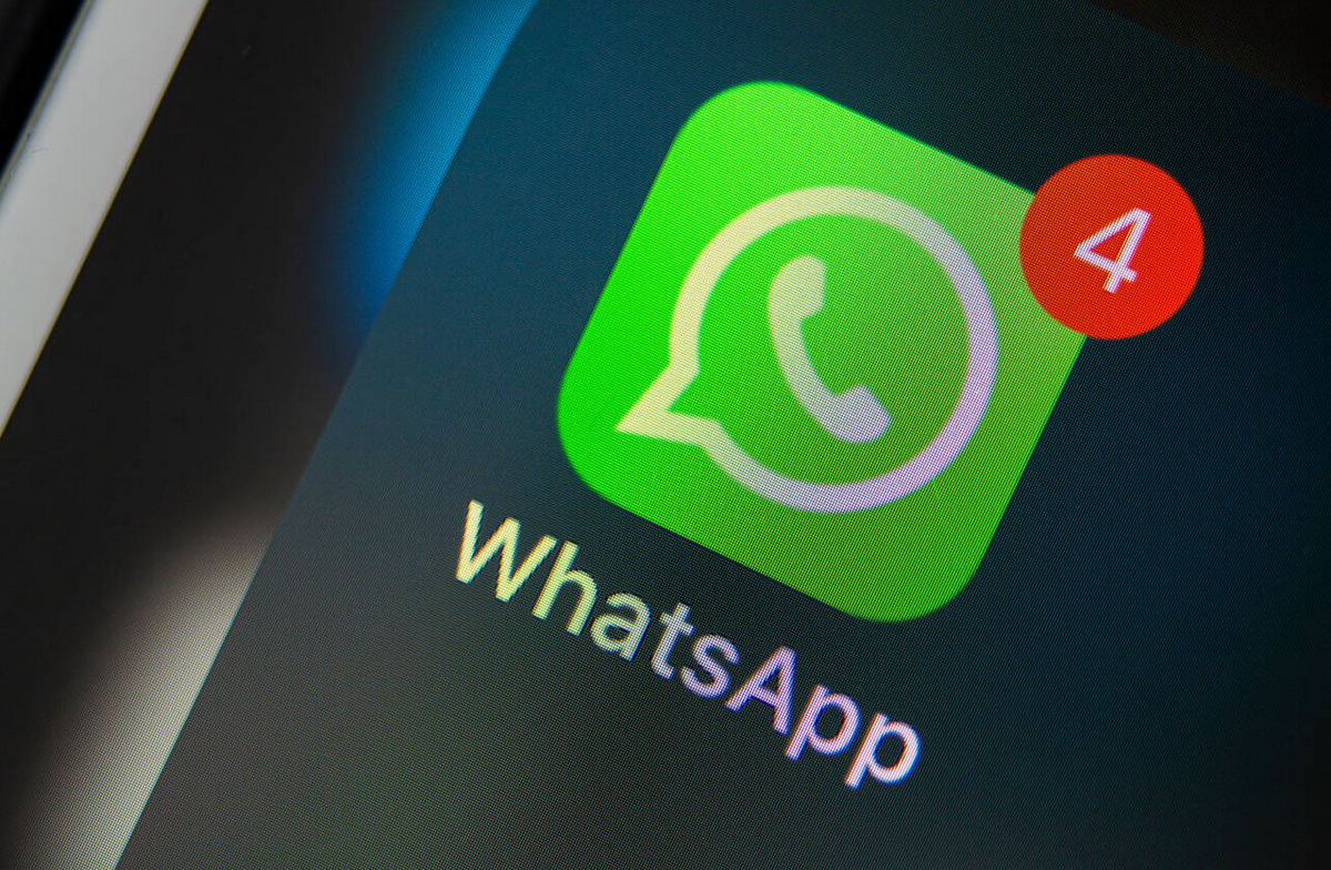 Silinən WhatsApp mesajlarını bərpa etmək