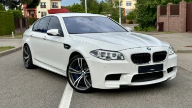 BMW F10-larda niyə ehtiyat təkəri olmur?