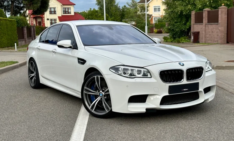 BMW F10-larda niyə ehtiyat təkəri olmur? 1 BMW F10-larda niyə ehtiyat təkəri olmur?