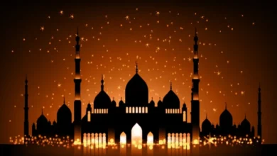 Ramazan ayı ilə əlaqəli sözlər