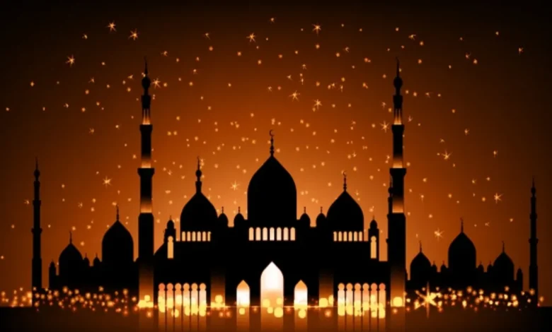 Ramazan ayı ilə əlaqəli sözlər