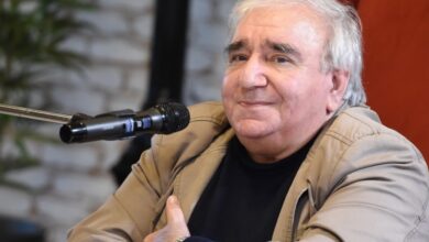 Ramiz Rövşənin ən yaxşı şeirləri