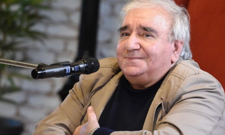 Ramiz Rövşənin ən yaxşı şeirləri