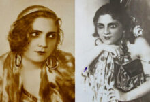Fatma Muxtarova