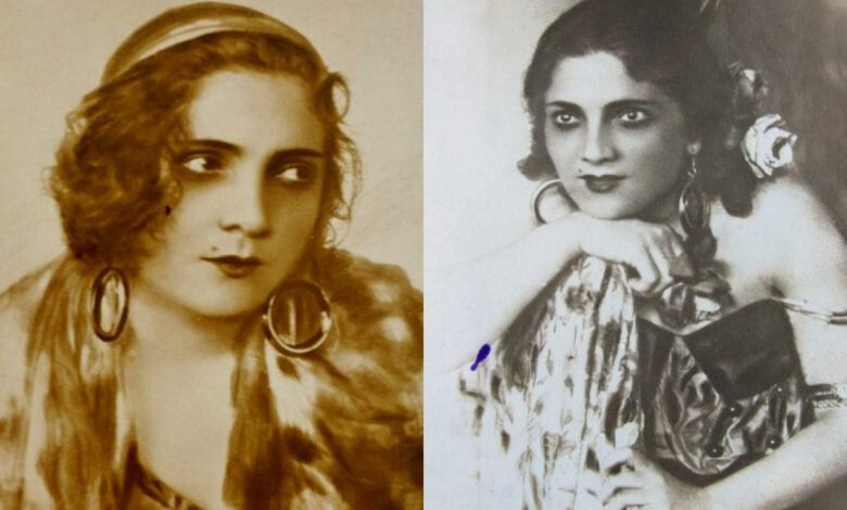 Fatma Muxtarova