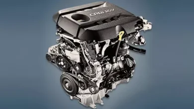 Avtomobildə CRDI nədir?