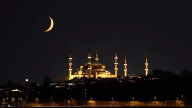Ən gözəl Ramazan mesajları
