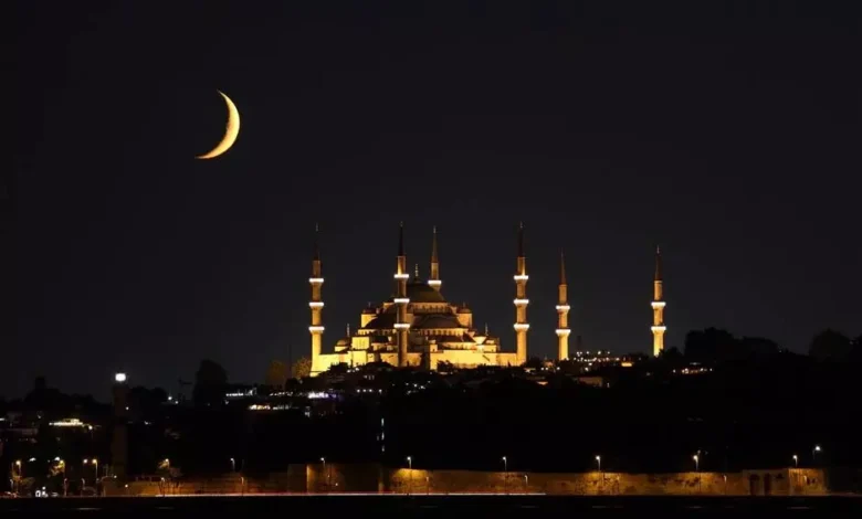 Ən gözəl Ramazan mesajları