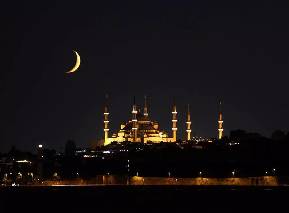 Ən gözəl Ramazan mesajları