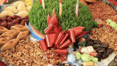 Novruz süfrəsi necə olmalıdır?