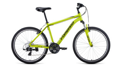 Velosiped necə ixtira olundu?