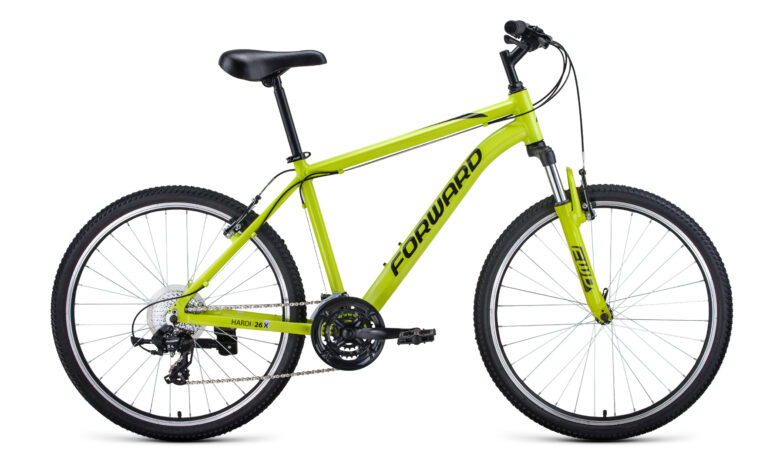 Velosiped necə ixtira olundu? 1 Velosiped necə ixtira olundu?
