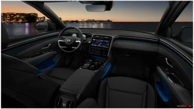 Hyundai avtomobil markasının tarixi