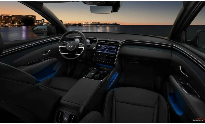 Hyundai avtomobil markasının tarixi