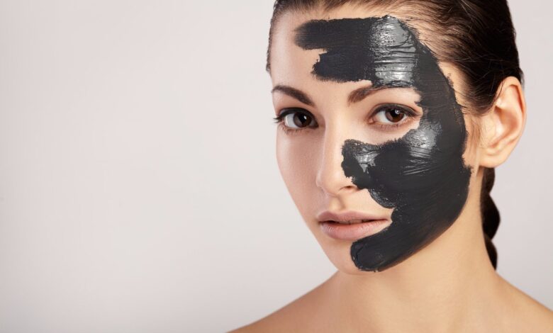 evdə peeling maskasıa