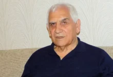 Nəriman Həsənzadə kimdir