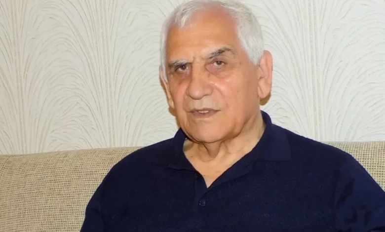 Əsgərlikdən qaçdı, komandirinə silah çəkdi - Xalq şairi ilə bağlı BİLMƏDİKLƏRİMİZ 1 Nəriman Həsənzadə kimdir