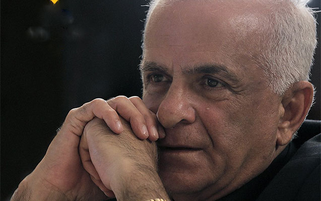 Fuad Poladov
