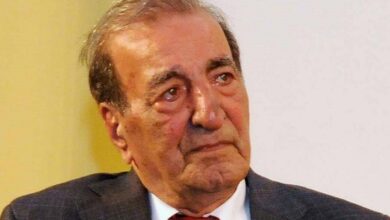 Habil Əliyev kimdir